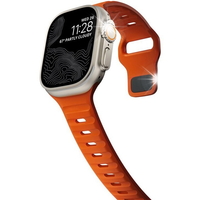 Smartwatch UltraFit Pro Silver