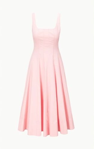 STAUD WELLS - Sukienka letnia 36 na Arena.pl