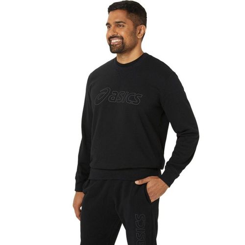 Bluza Asics Sweatshirt M 2031E192002 m na Arena.pl