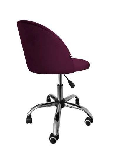 Fotel obrotowy biurowy Colin MG02 na Arena.pl