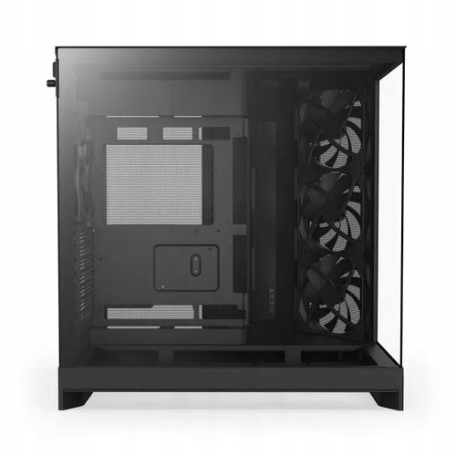 Obudowa NZXT H9 FLOW (2025) Black na Arena.pl