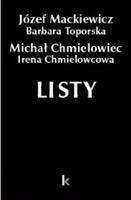 DZIEŁA T. 37 LISTY PRACA ZBIOROWA