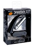 plug/prostata joystick prostata booster pro, black
