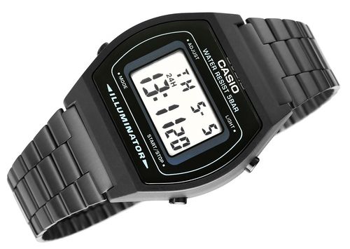 zegarek casio vintage b640wb-1adf + box na Arena.pl