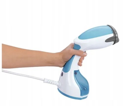 Parownica żelazko do ubrań MPM MZP-01 na Arena.pl