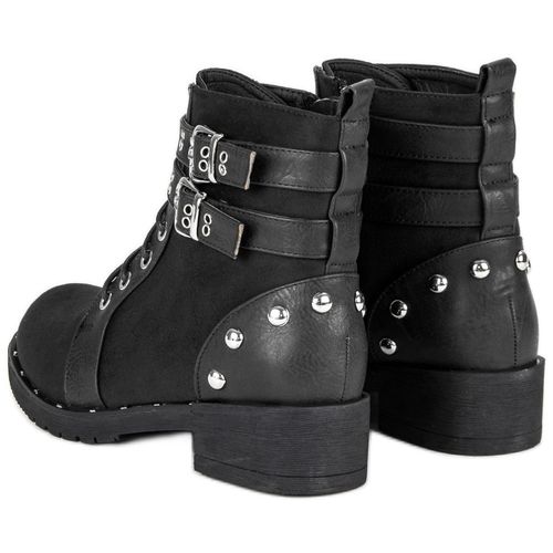 Modne botki workery r.39 na Arena.pl