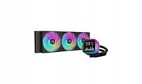 Chłodzenie wodne Deepcool LP360 3x120mm