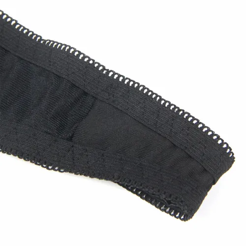 subblime 955205 komplet bielizny z czarną kokardą l/xl na Arena.pl