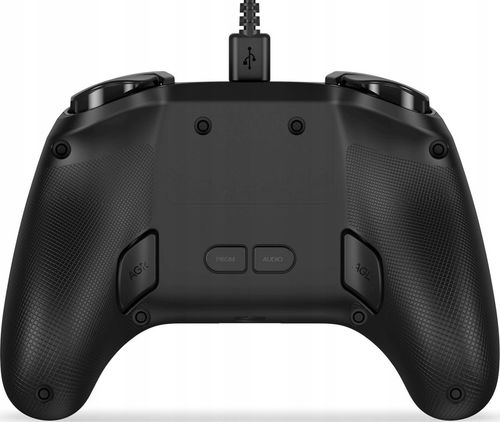 Pad do Nintendo Switch 2 PowerA Advantage Wired Controller Black na Arena.pl