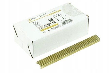 Zszywki PANSAM A536210 na Arena.pl