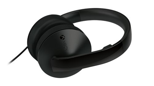Microsoft XBOX One Headset Stereo na Arena.pl