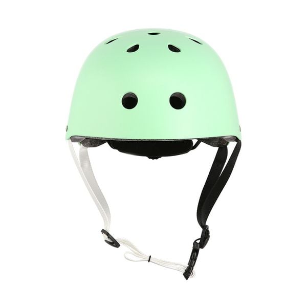 Kask rowerowy BMX MTW001 Nils S zdjęcie 5