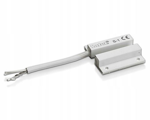 Kontaktron S-1 satel na Arena.pl