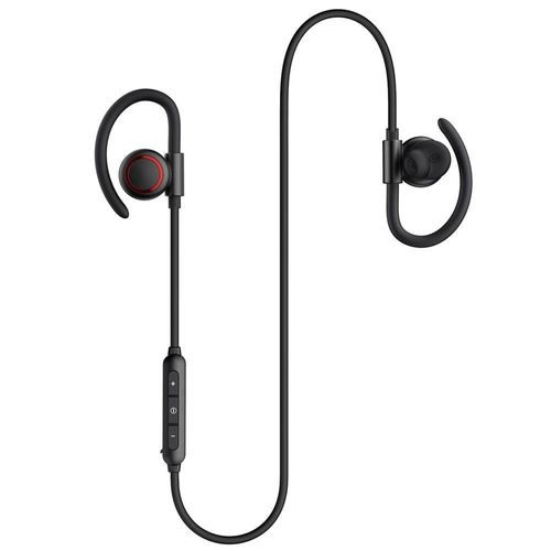 BASEUS S17 SPORT WIRELESS EARPHONE BLACK na Arena.pl