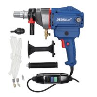 wiertnica do betonu śr. max 130mm 1700w - ded7615