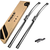 Wycieraczki Visee Hexa H004 650/430