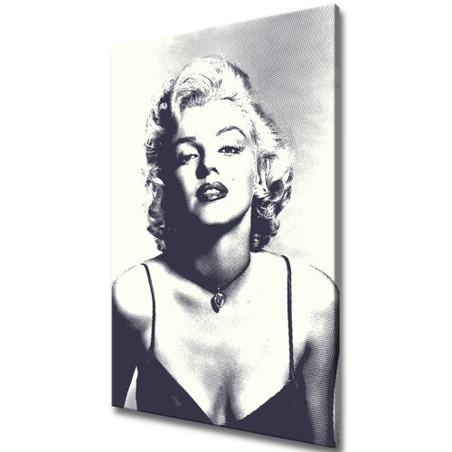 Foto-Obraz 80X120 Marilyn Monroe na Arena.pl