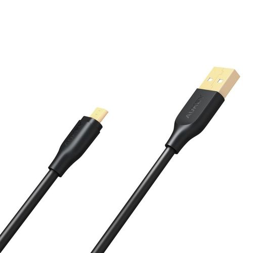 Kabel USB AUKEY microUSB typ B 1 na Arena.pl