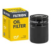FILTR OLEJU DO AHLMANN A-Serie