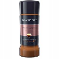 Davidoff Crema Intensa 90g rozpuszczalna