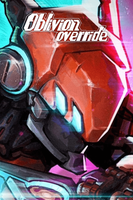 Oblivion Override (PC) Klucz Steam Kod Bez VPN 24/7