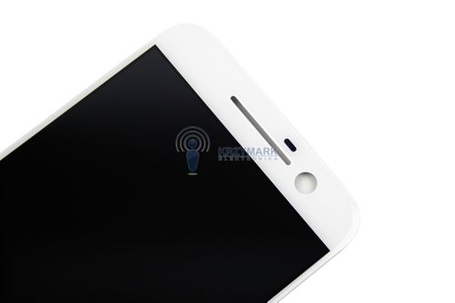 HTC ONE M10 10 LCD DOTYK DIGITIZER BIAŁY na Arena.pl