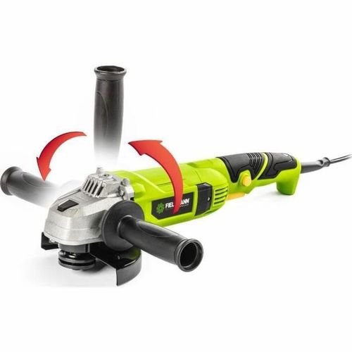 Szlifierka kątowa Fieldmann FDB 200901-E 125 mm na Arena.pl
