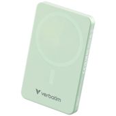 powerbank indukcyjny verbatim `n` go     essentials 15w 5000mah