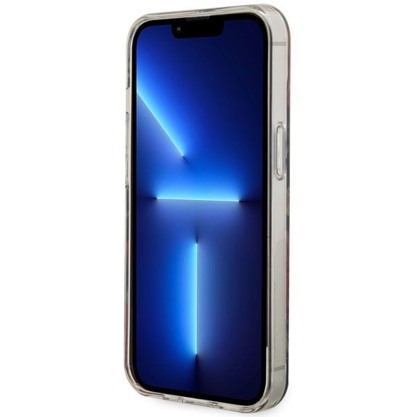 Etui Guess do iPhone 15 Plus, iPhone 14 Plus, Zielony, MagSafe zdjęcie 5
