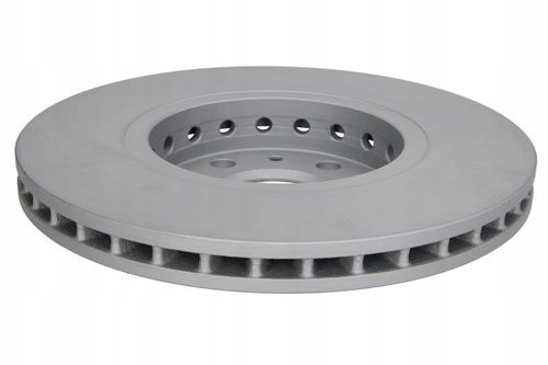 TARCZA HAM PRZOD 296X26 V ATE na Arena.pl