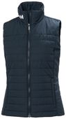 Helly Hansen damska kamizelka W CREW INSULATOR VEST 2.0 30240 597 XS