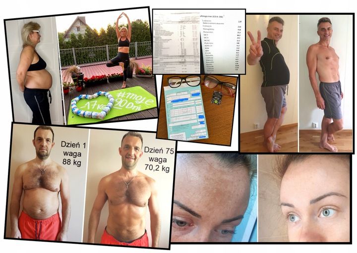 MOJE 90 DNI JUNCEWICZ AGNIESZKA BUDROWSKI MARIUSZ zdjęcie 3