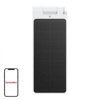 panel solarny do switchbot curtain 3