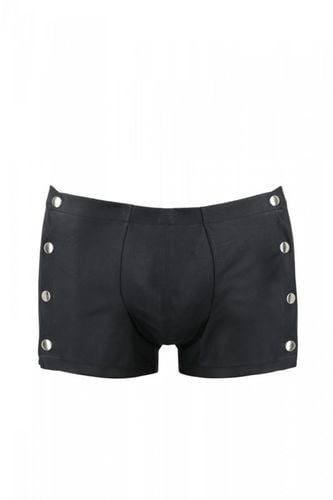 048 short david black s/m - passion na Arena.pl