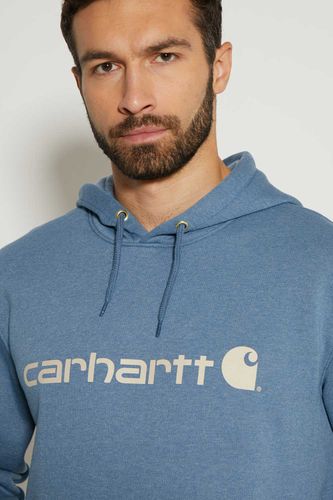 bluza carhartt midweight logo na Arena.pl