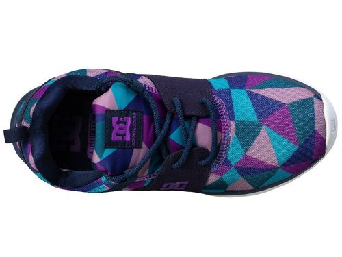 Buty DC Heathrow Se ADJS700022PDP 38 na Arena.pl