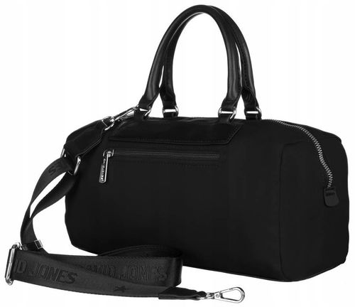 Poręczna, miejska torebka w kształcie bagietki - David Jones na Arena.pl