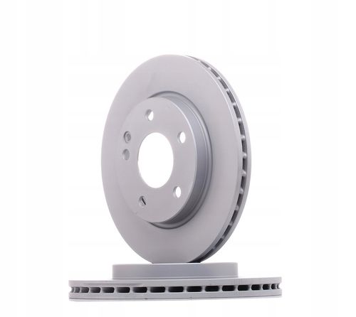 TARCZA HAM PRZOD 260X22 V ATE na Arena.pl
