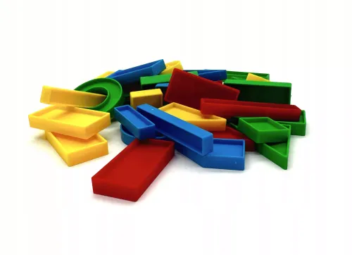 Gra planszowa Alexander Mandale na Arena.pl