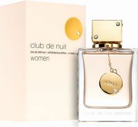ARMAF Club De Nuit Woman Perfumy damskie 105ml ORYGINAŁ