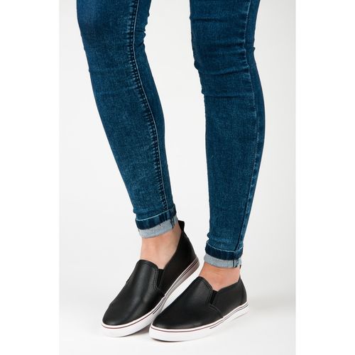 Tenisówki slip on r.36 na Arena.pl