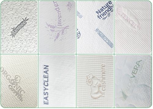 Materac OPK5 180x200 MASUJĄCY pocket 7 stref KOKOS pianka HR profil 26 na Arena.pl