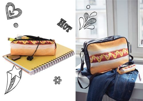 PIÓRNIK TUBA HOT DOG na Arena.pl