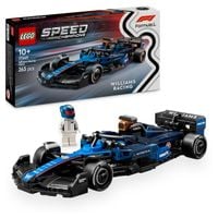 LEGO Speed Champions Bolid F1 Williams Racing FW46 77249