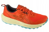 ASICS GEL-SONOMA 8 -44,5- Buty Do Biegania Męskie Siateczka Czerwony