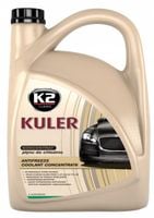 Płyn do Chłodnic Koncentrat K2 Kuler Zielony 5L