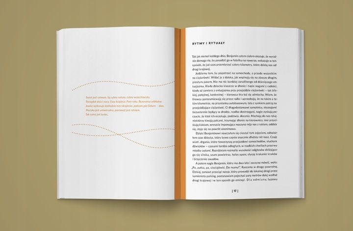 Rytmy i rytuały dzieci – André Stern zdjęcie 5