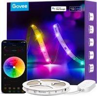Taśma LED GOVEE H618A Biały