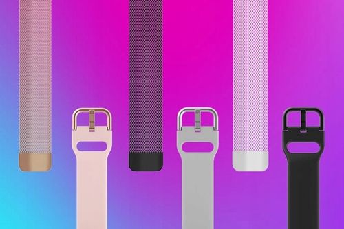 Smartwatch Forever SW-310 czarny na Arena.pl
