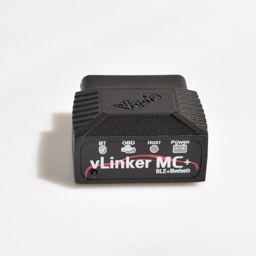 Vgate vLinker MC+ 4.0 Interfejs Bimmercode Forscan na Arena.pl